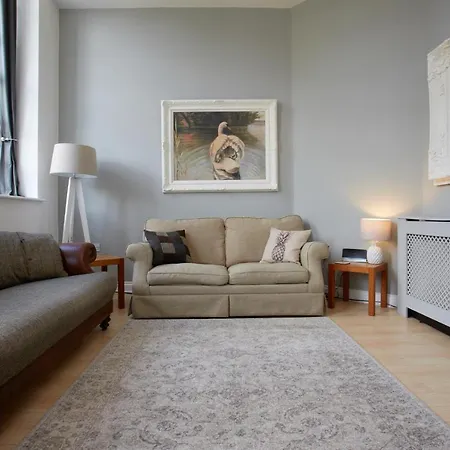 Apartamento Pass The Keys Smart And Modern Flat With Parking York