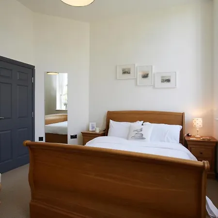 Apartamento Pass The Keys Smart And Modern Flat With Parking York