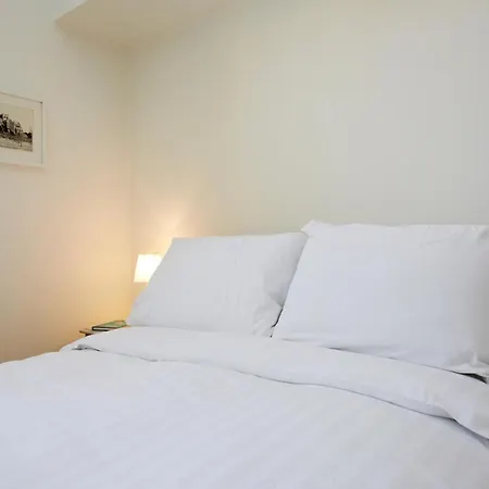 Appartamento Pass The Keys Smart And Modern Flat With Parking *