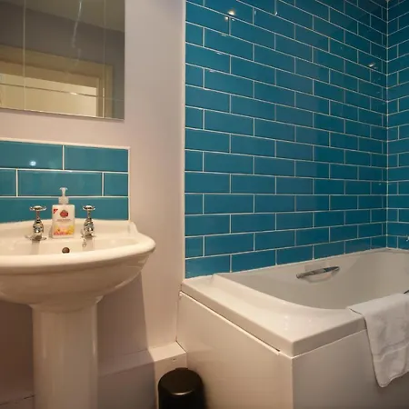 Pass The Keys Smart And Modern Flat With Parking Apartamento *