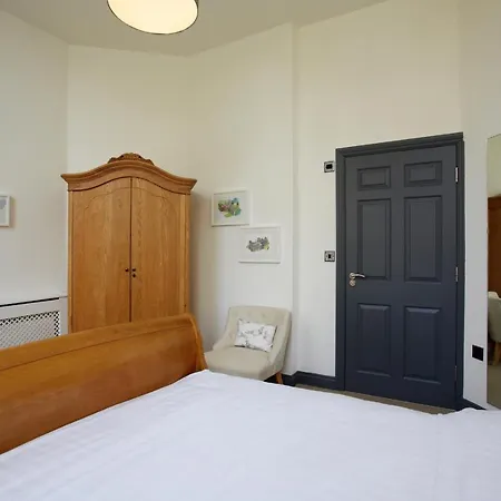 Apartamento Pass The Keys Smart And Modern Flat With Parking York