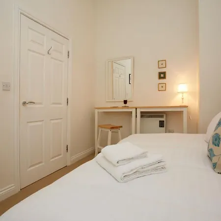Apartamento Pass The Keys Smart And Modern Flat With Parking York