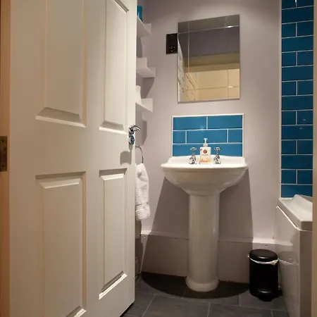 Pass The Keys Smart And Modern Flat With Parking Apartamento *